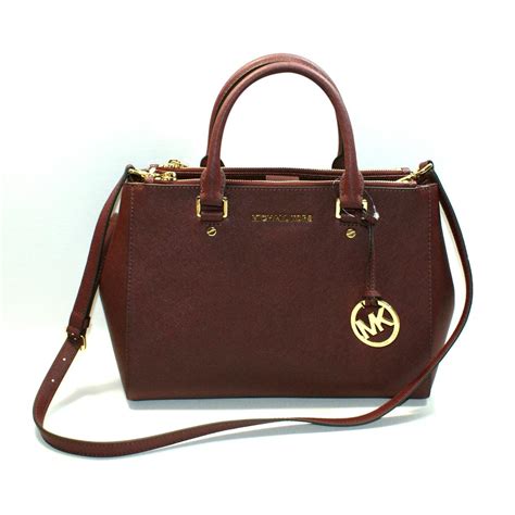 michael kors sutton gusset|MICHAEL Michael Kors Womens Sutton Medium Gusset Satchel .